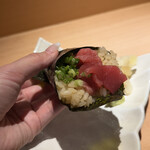 天ぷら たんご - 