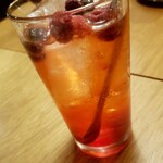 Bryu - ベリーサワー