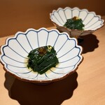 天ぷら たんご - 