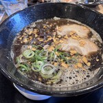 久留米ラーメン清陽軒 小郡店 - 