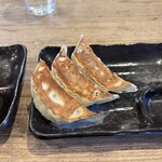 久留米ラーメン清陽軒 小郡店 - 