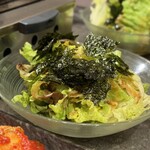 お肉一枚売りの焼肉店 焼肉とどろき - 