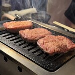 お肉一枚売りの焼肉店 焼肉とどろき 池袋店 - 