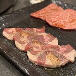 お肉一枚売りの焼肉店 焼肉とどろき - 