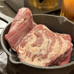 お肉一枚売りの焼肉店 焼肉とどろき - 
