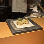 天ぷら たんご - 