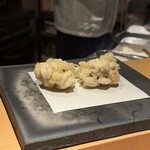 天ぷら たんご - 