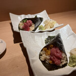 天ぷら たんご - 