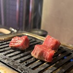 お肉一枚売りの焼肉店 焼肉とどろき - 