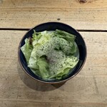 恵比寿百鳥 - 