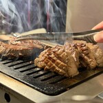 お肉一枚売りの焼肉店 焼肉とどろき 池袋店 - 