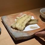 天ぷら たんご - 