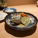 天ぷら たんご - 