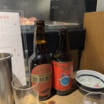 恵比寿百鳥 - 