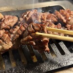 お肉一枚売りの焼肉店 焼肉とどろき 池袋店 - 