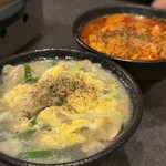 お肉一枚売りの焼肉店 焼肉とどろき - 