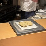 天ぷら たんご - 