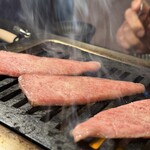 お肉一枚売りの焼肉店 焼肉とどろき - 