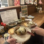 やっしょまかしょ - 