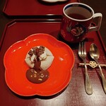 cafe Kasanoya - 