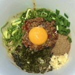 麺屋キラメキ 京都三条 - 