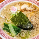 幸楽苑 石岡店 - 