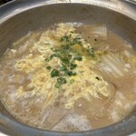 ちゃんこ霧島 両国本店 - 