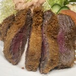 東洋軒 - めちゃレアだよン。