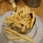 No.18 - フライドポテト