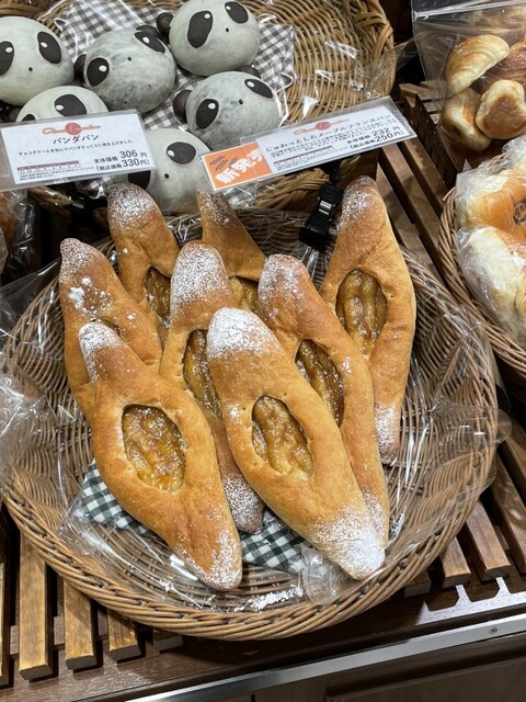 アルサスローレン 上野松坂屋店 （Alsace Lorraine） - 上野広小路