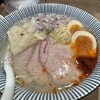 貝だし麺 きた田