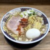 すごい煮干ラーメン凪 神保町店