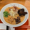 種実担々麺 菊川