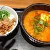 カルビ丼とスン豆腐専門店 韓丼 高松上天神店