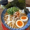 麺 dining だいふく