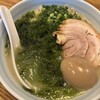 らーめん まる玉 大島店