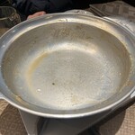 ちゃんこ霧島 - 