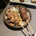 芝浦とりまち - 