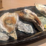 本格板前居酒屋 お魚総本家 - 