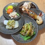 赤坂夜舟 - 