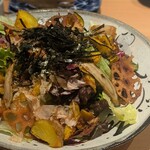 本格板前居酒屋 お魚総本家 銀座店 - 