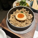 芝浦とりまち - 