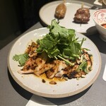 芝浦とりまち - 