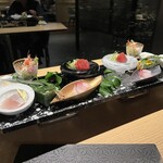 熱海・伊豆山 佳ら久 - 