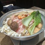 ちゃんこ霧島 両国本店 - 