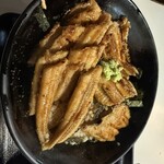 炭焼あなご やま義 - 