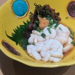 本格板前居酒屋 お魚総本家 - 