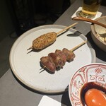 芝浦とりまち - 