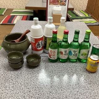 韓国料理・和牛焼肉 済州_1