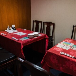 台湾中国料理 燕来香_1